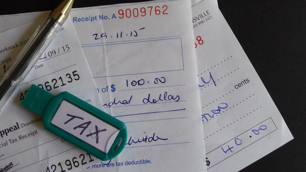 Marijuana excise tax