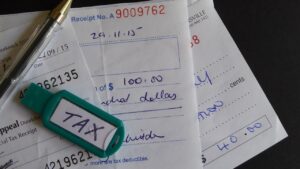 Marijuana excise tax